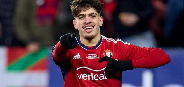 آس: برشلونة يريد التخلص من لاعبيه المعارين باستثناء الزلزولي